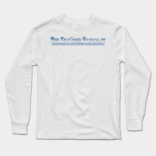 The DisGeek Podcast Long Sleeve T-Shirt